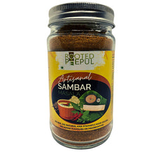 Rooted Peepul Sambar Masala | More Spice Less Chilli